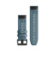 QuickFit Watch Bands Silicon - 26 mm - 010-12864-01X - Garmin